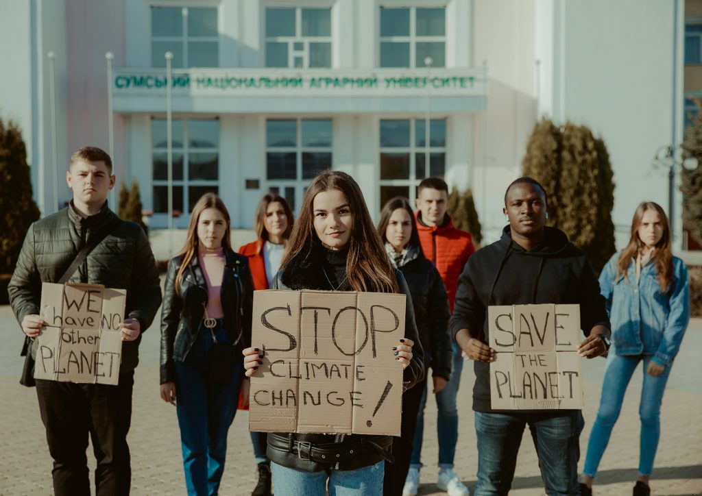VICTORIES OF SNAU STUDENTS IN THE COMPETITION “SAVE ENERGY! STOP CLIMATE CHANGE! ”