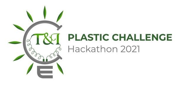 Матеріали Plastic challenge Hackathon 2021